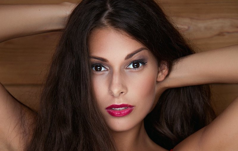 Елена, 28