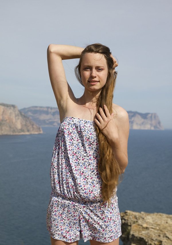 Анна, 45