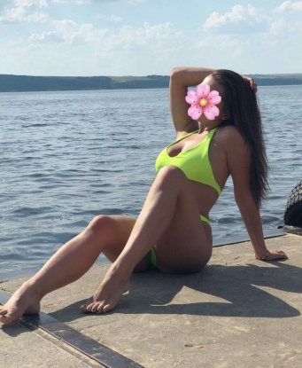 Ниночка, 28